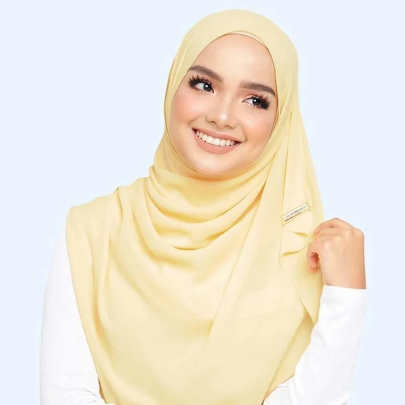 Moderne Hijab | Hoofddoek