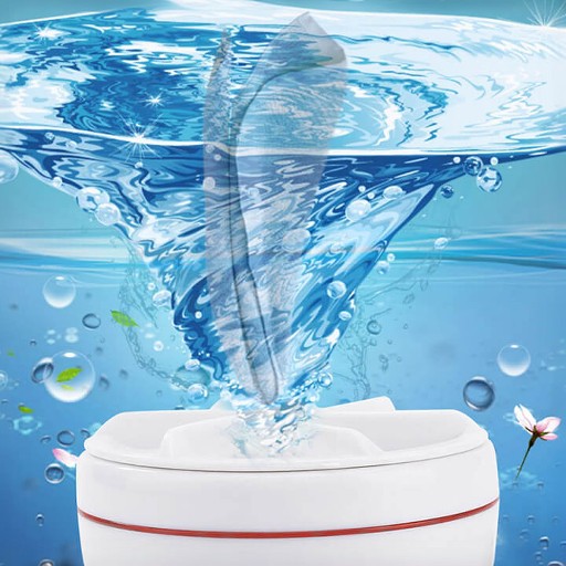 Turbo Mini Vaatwasser | 50% Korting